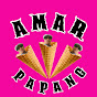 Amar Papang logo
