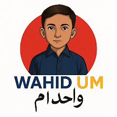 Wahid Um