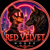 Red Velvet House