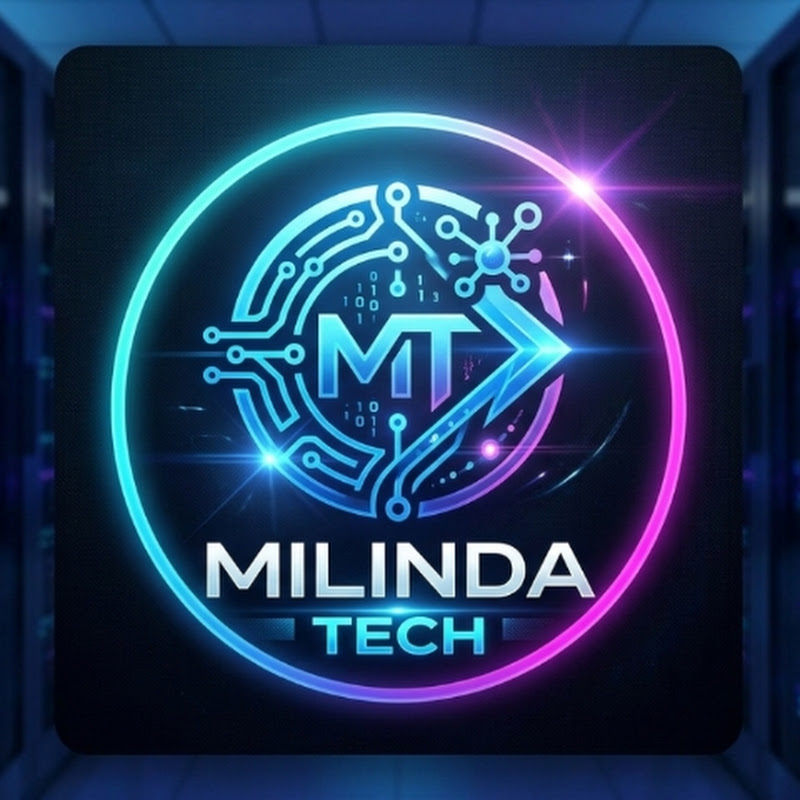 Milinda Tech & Gaming