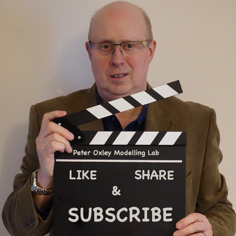 Peter Oxley