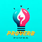 Proverb Power logo