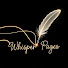 KMH2NzzzRvo-channel-avatar-Whisper Pages