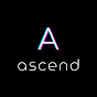 Ascend logo