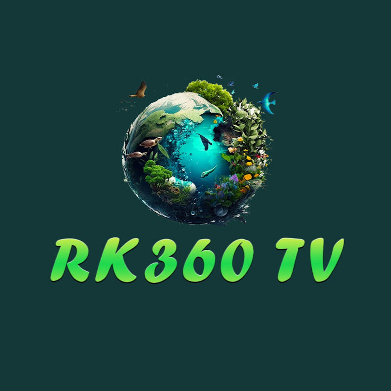 RK360 TV