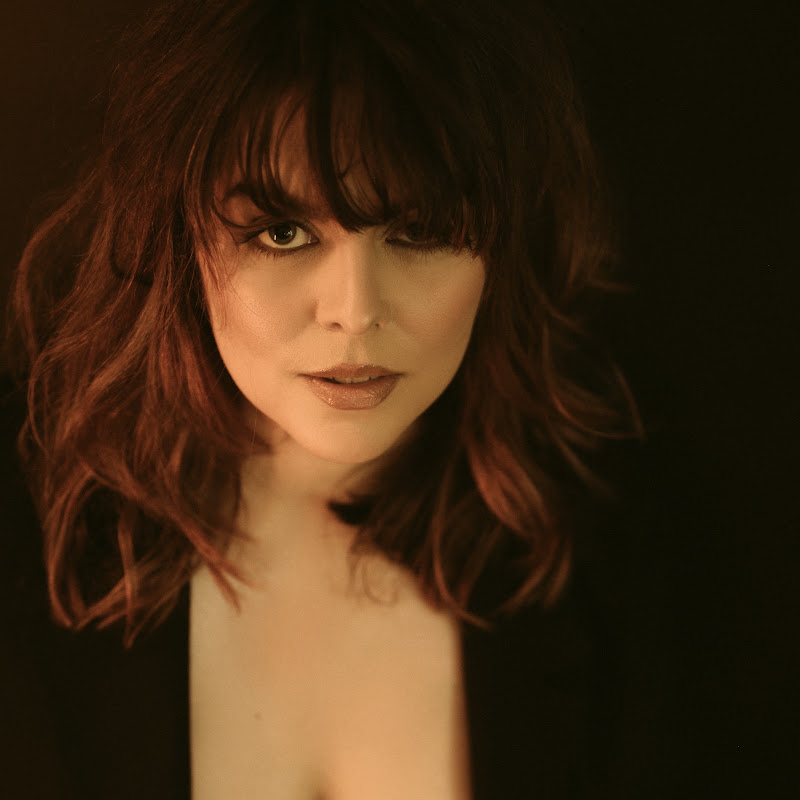 Katrina Weidman channel avatar
