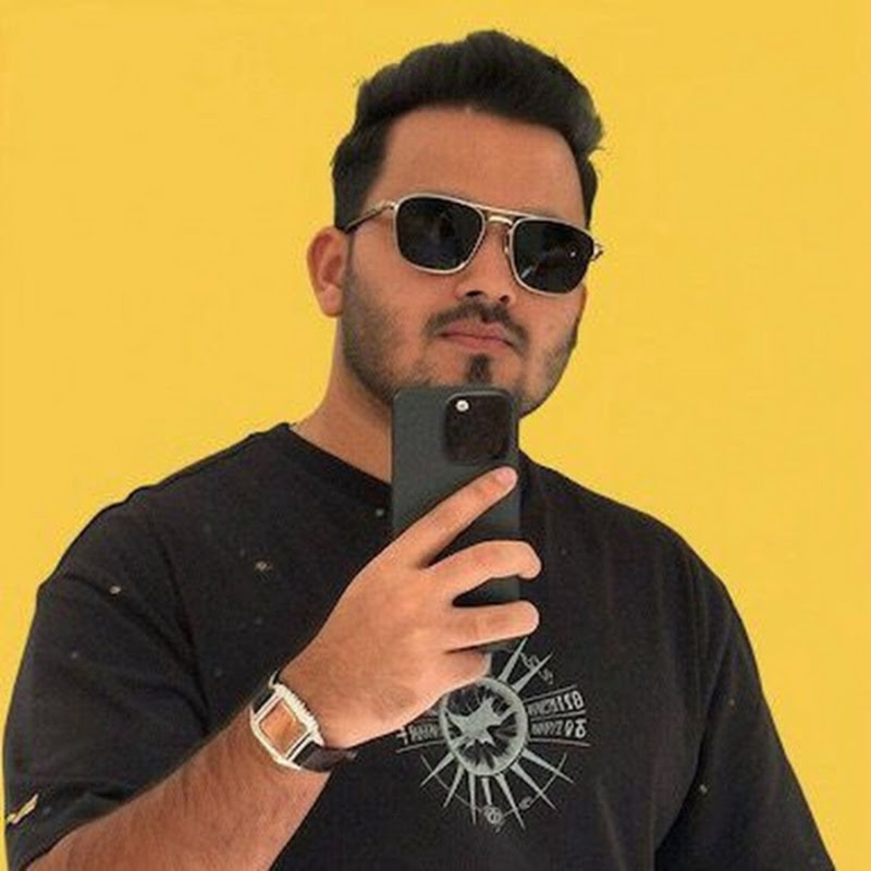 Mayank Raj Guidance