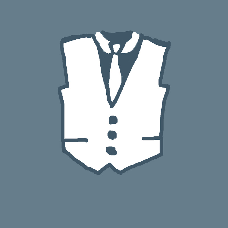 Corporate Tom
