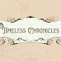 TimelessChronicles logo
