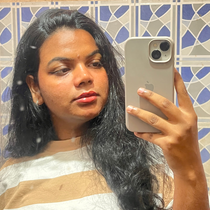 Hire Archanna Arockiadause — Food & Drink YouTube creator for sponsorships