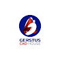 Gerstus House  logo