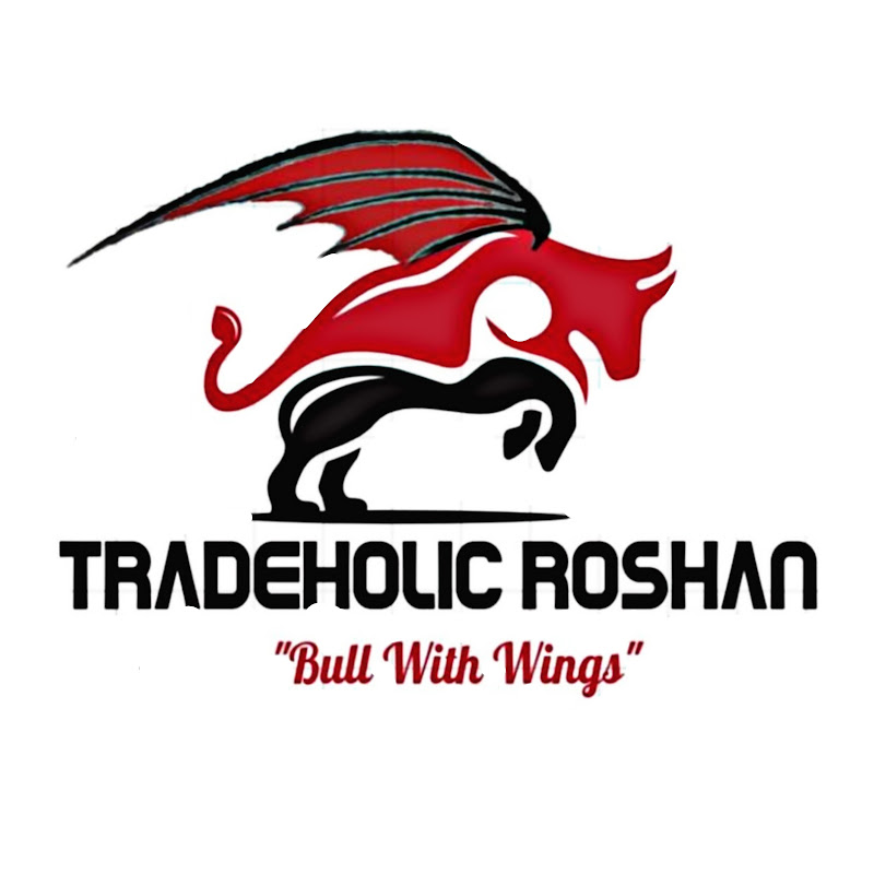 TRADEHOLIC ROSHAN