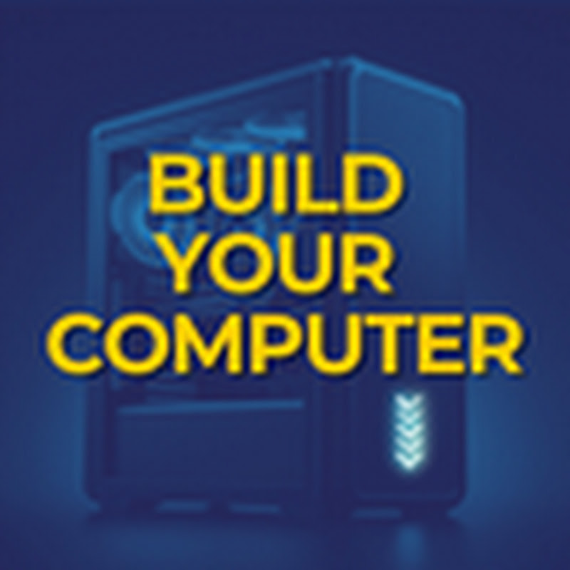 Build Your Computer