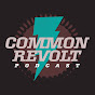 Common Revolt Podcast Avatar
