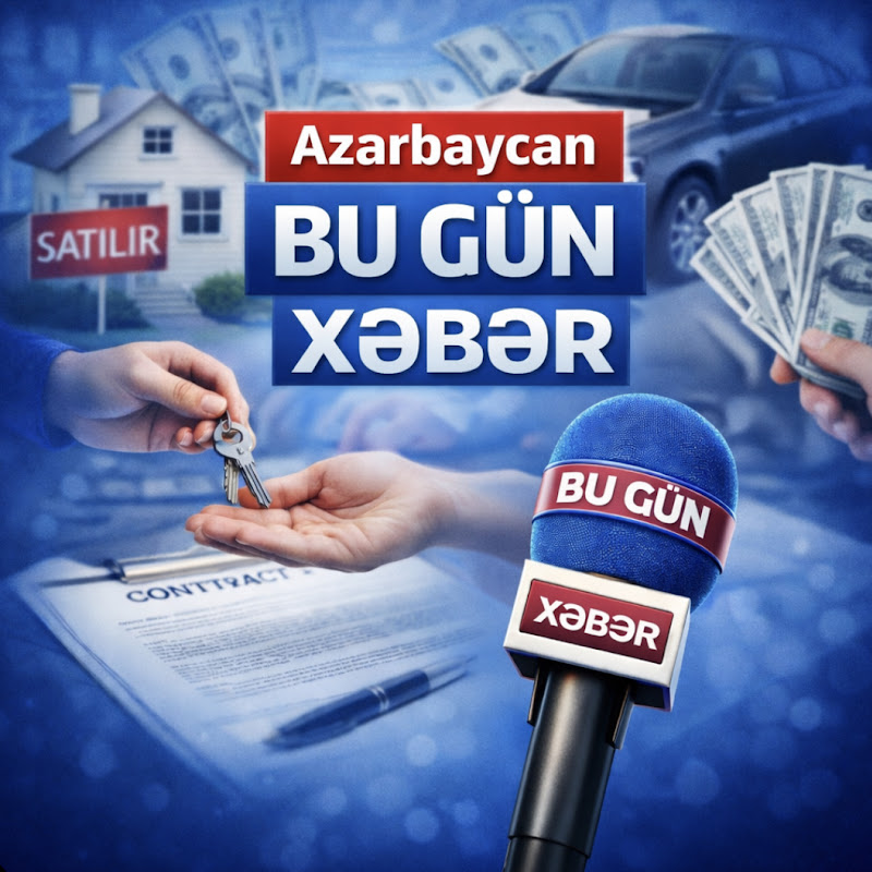 Azərbaycan Bu Gün