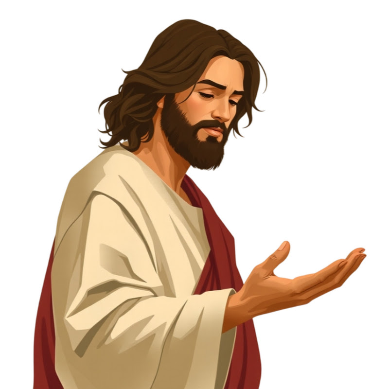 Heaven's Message - bible stories