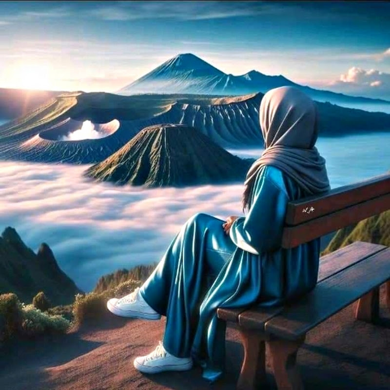 Arabic Art By Asifa