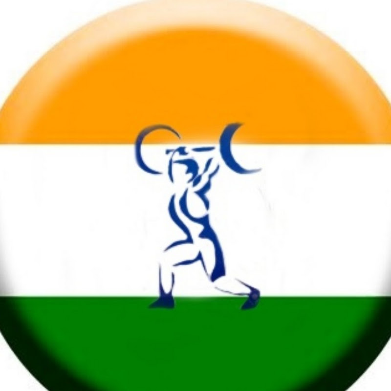 West Bengal Weightlifting