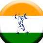 West Bengal Weightlifting logo