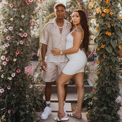 Riss and quan Avatar