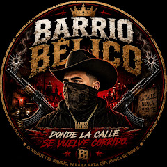 Barrio Bélico