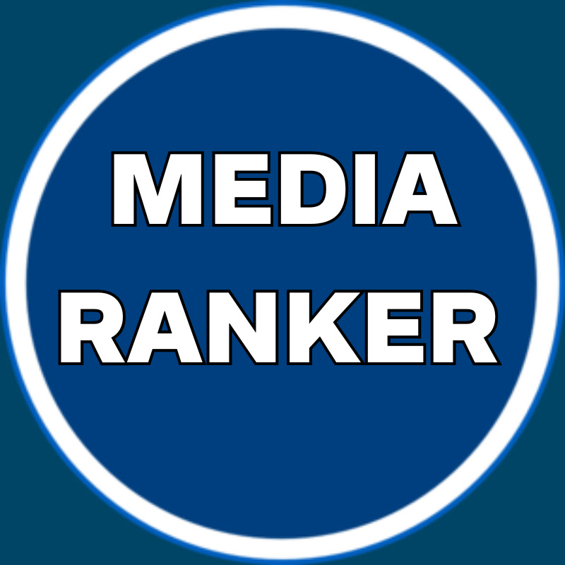 Media Ranker Logo
