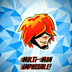 Multi-Man Impossible!