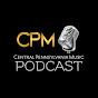 Central Pennsylvania Music Podcast Avatar