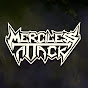 Merciless Attack logo