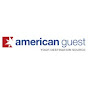 American Guest YouTube Profile Photo