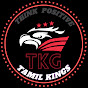 Tamil Kings YT logo