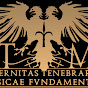 ATMF Aeternitas Tenebrarum  AVDIAL DISSIDENT  logo