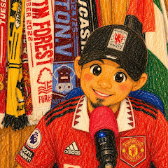 Voetbal United