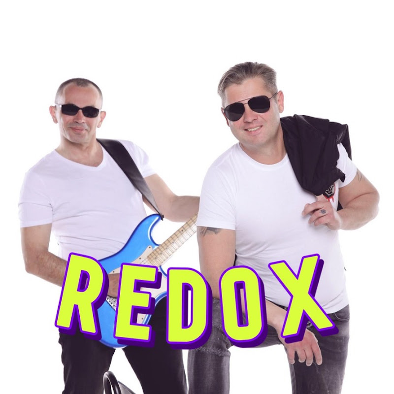 REDOX Muzyka