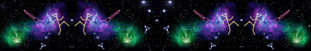 across the universe YouTube-Kanal-Avatar