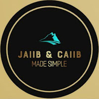 Post from JAIIB & CAIIB MADE SIMPLE
