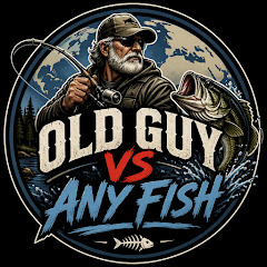 Old Guy vs Any Fish