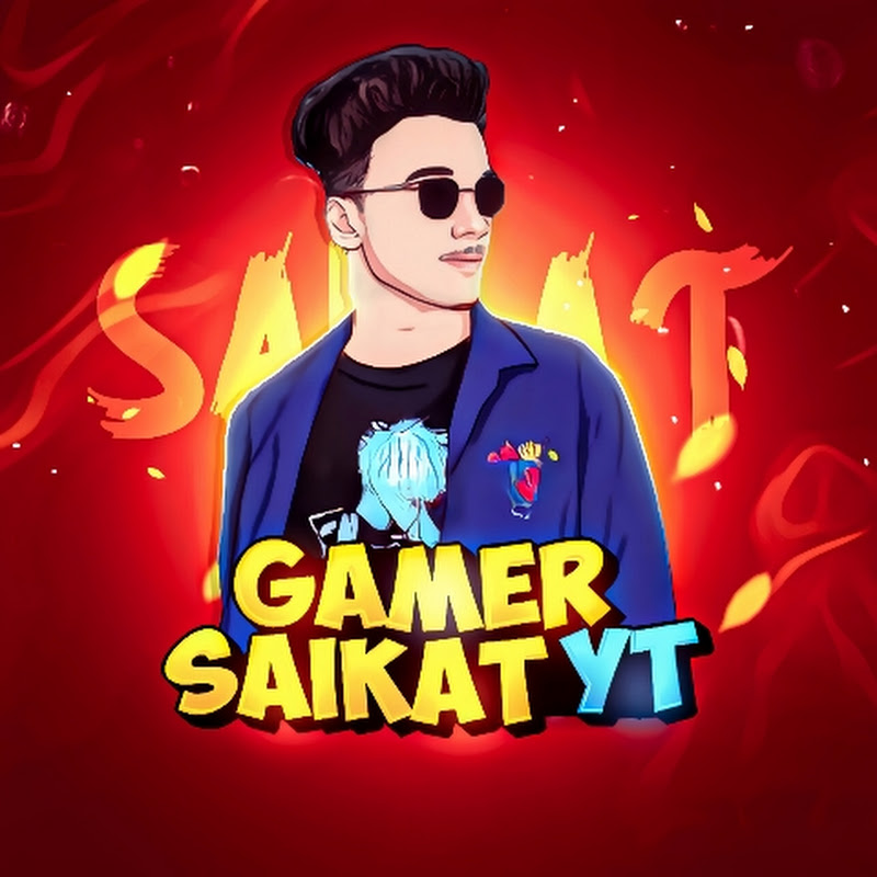 Gamer Saikat YT