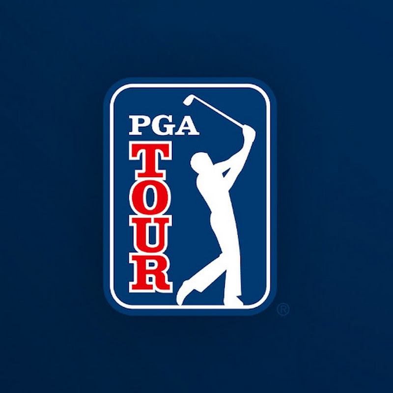 PGA TOUR channel logo