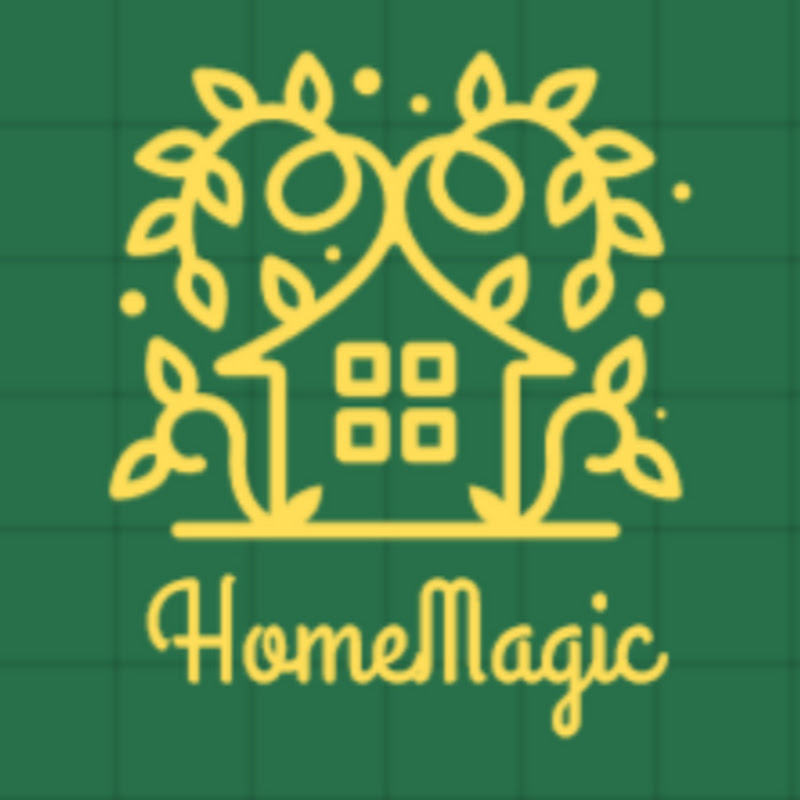 Aparna's HomeMagic