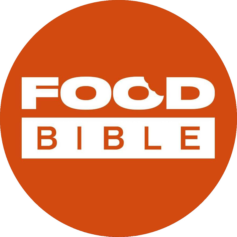 FOODbible