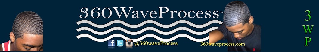 360WaveProcess YouTube channel avatar