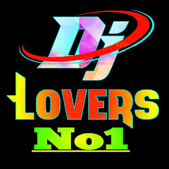 Dj Lovers No 1 channel logo