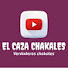 tMl3V8SoCBE-channel-avatar-EL AUTÉNTICO  CAZA CHAKALES