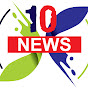 x10 news pk logo