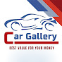 Car gallery oklahoma logo