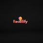 Recallify logo