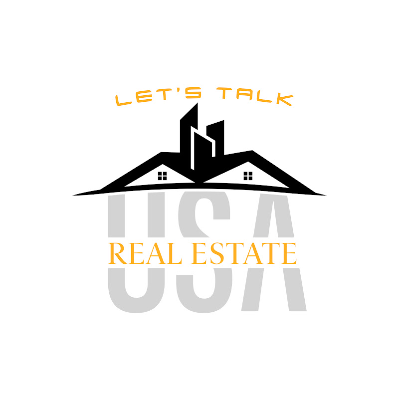 Let's Talk Real Estate USA