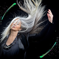 Evelyn Glennie