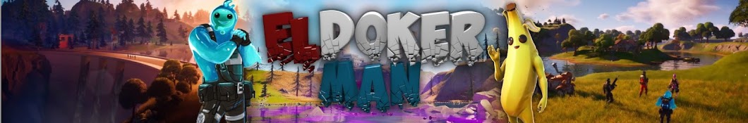 stealth DOKERMAN Avatar canale YouTube 